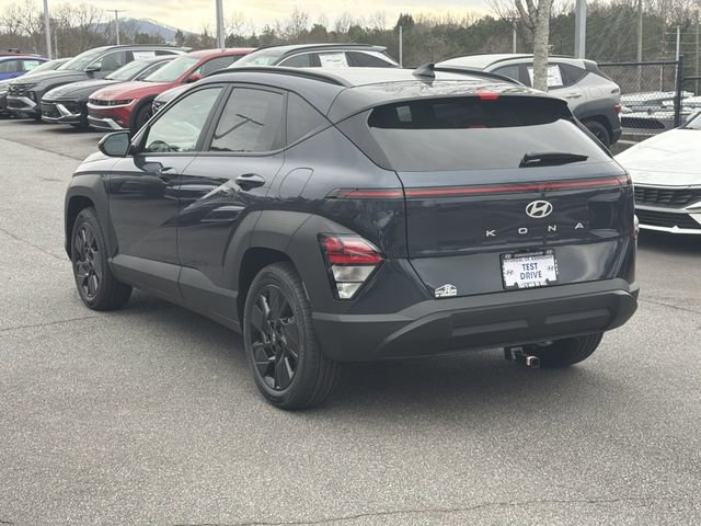 New 2026 Hyundai Kona SEL Sport image 5