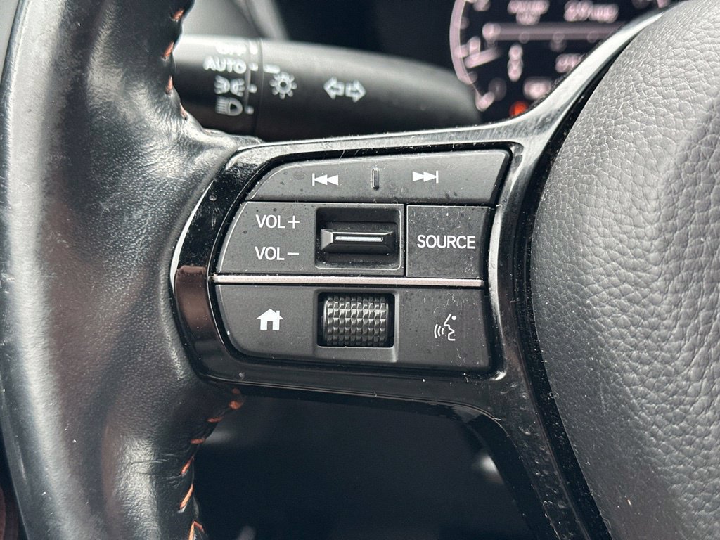 Used 2023 Honda HR-V Sport image 20