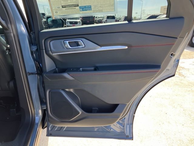 New 2026 Ford Explorer ST-Line w/ Premium Package image 17