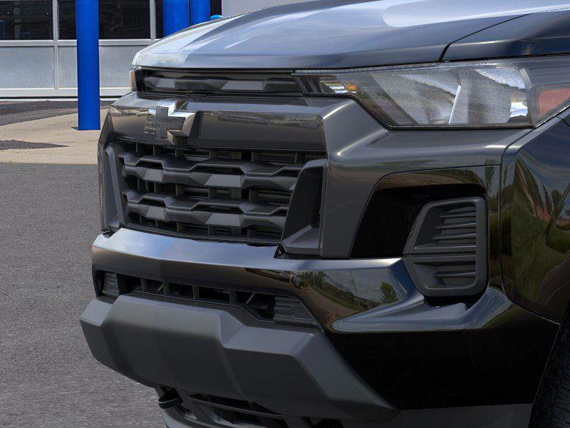 New 2026 Chevrolet Colorado LT w/ Advanced Trailering Package image 13