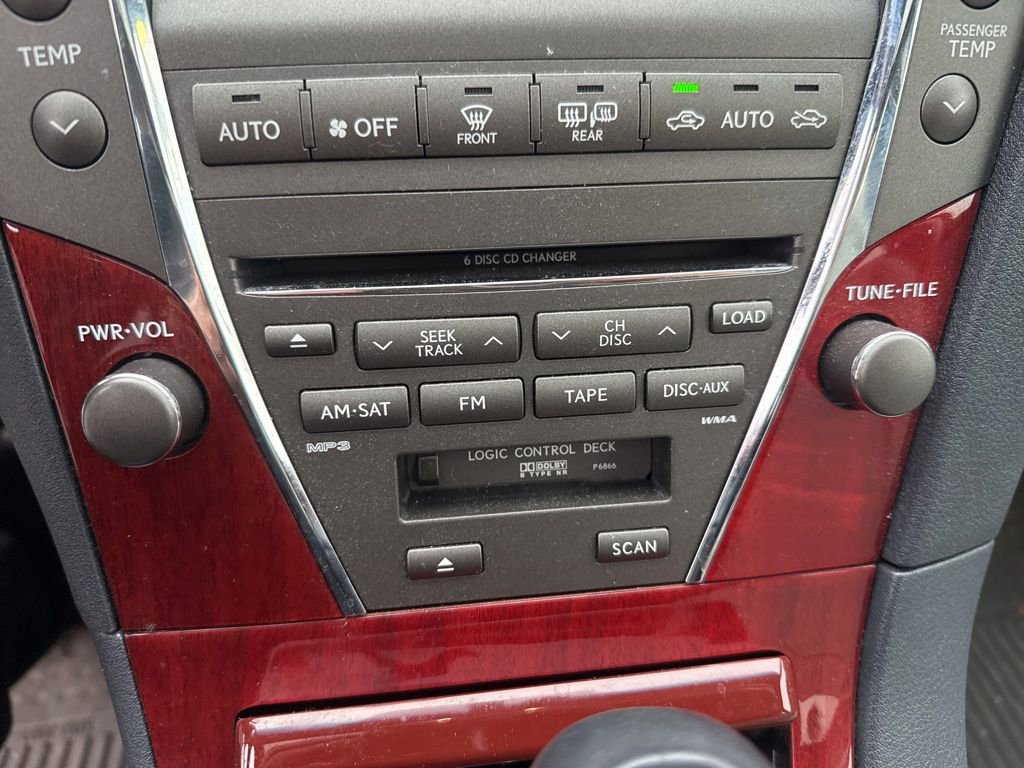 Used 2009 Lexus ES 350 image 16