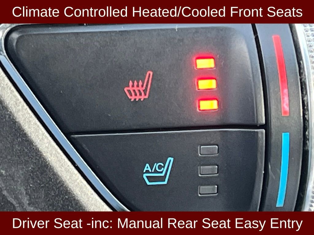 Used 2016 Ford Mustang Premium image 10