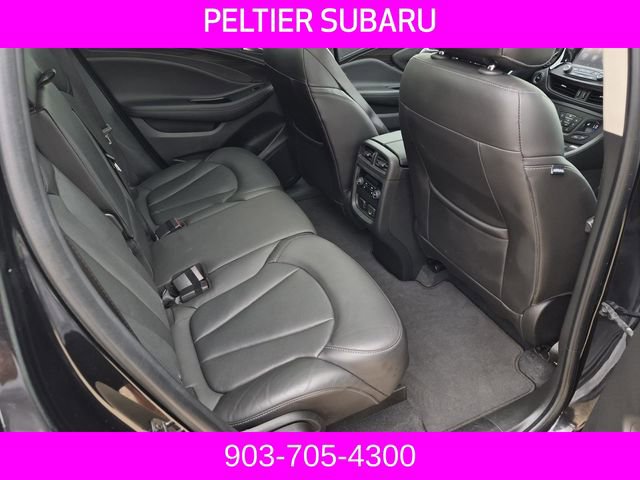 Used 2019 Buick Envision Essence image 16