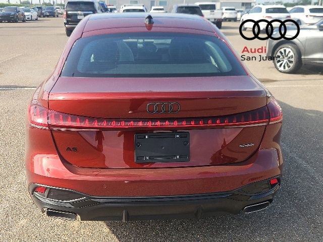 New 2026 Audi A5 2.0T Premium Plus AWD/4WD image 17