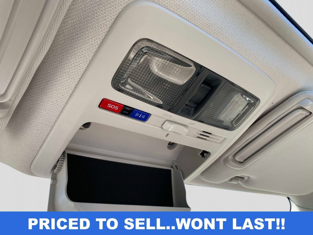 Used 2018 Subaru Forester 2.5i Limited AWD/4WD image 31