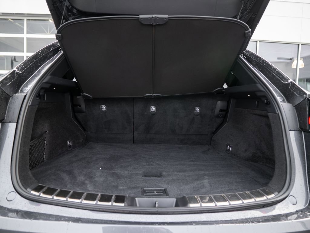 Used 2023 Lexus NX 350 AWD w/ Premium Package image 32