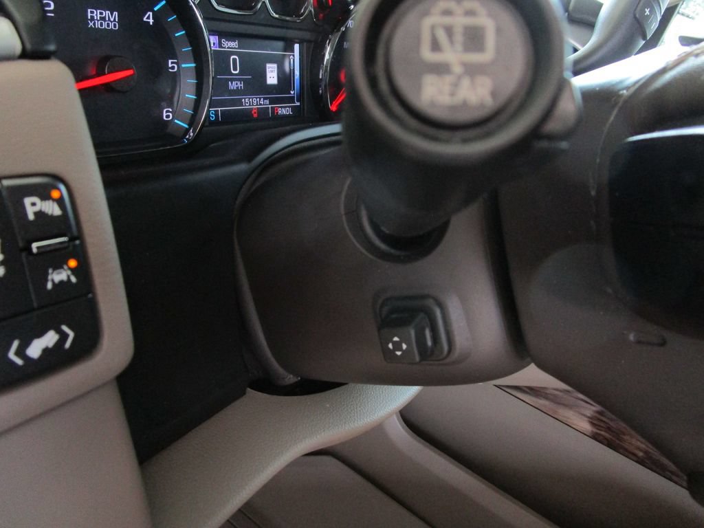 Used 2019 GMC Yukon XL SLT RWD image 29
