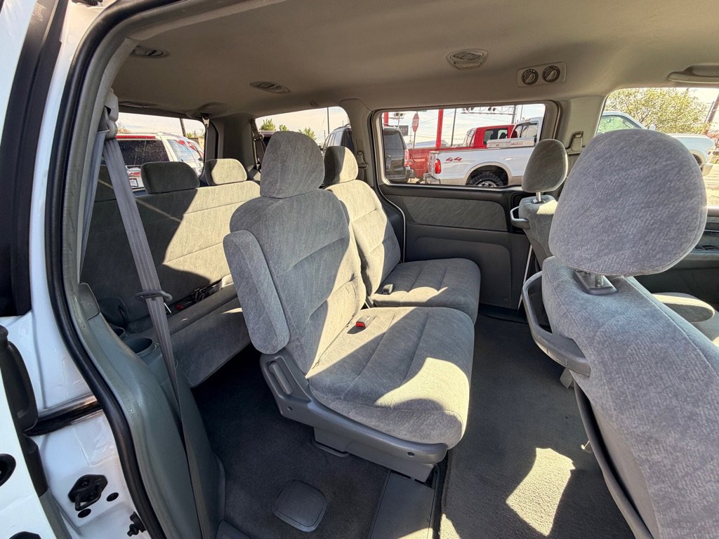 Used 2001 Honda Odyssey EX image 7