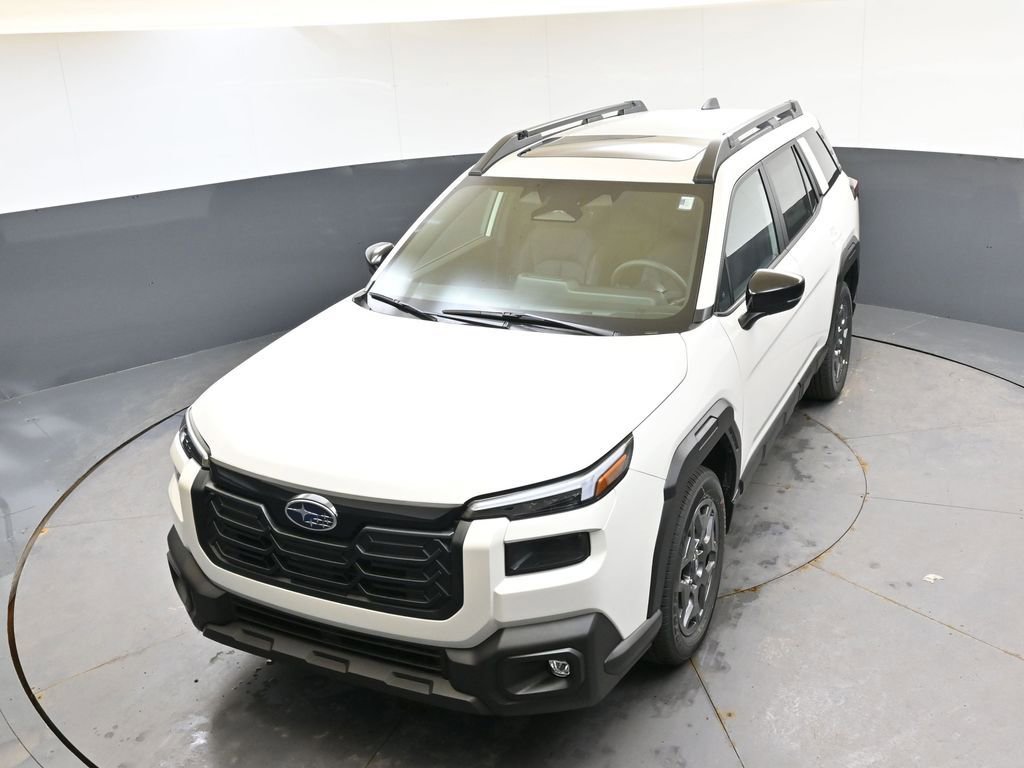 New 2026 Subaru Outback Premium image 47