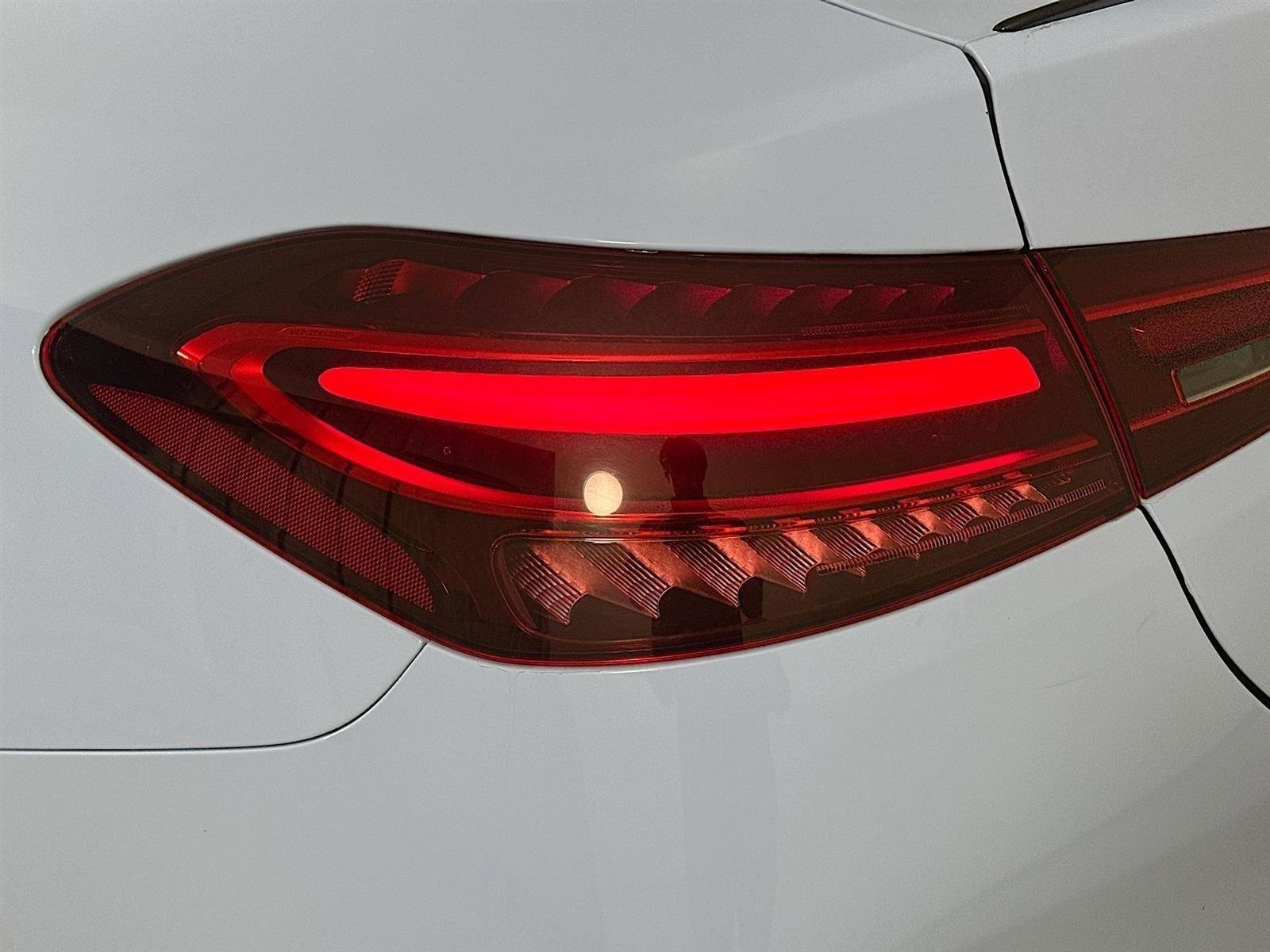 Used 2025 Mercedes-Benz GLE 63 AMG S image 43