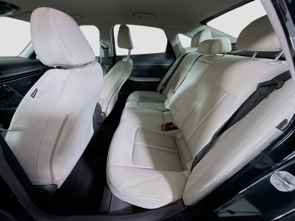 Used 2024 Hyundai Sonata SEL FWD image 24