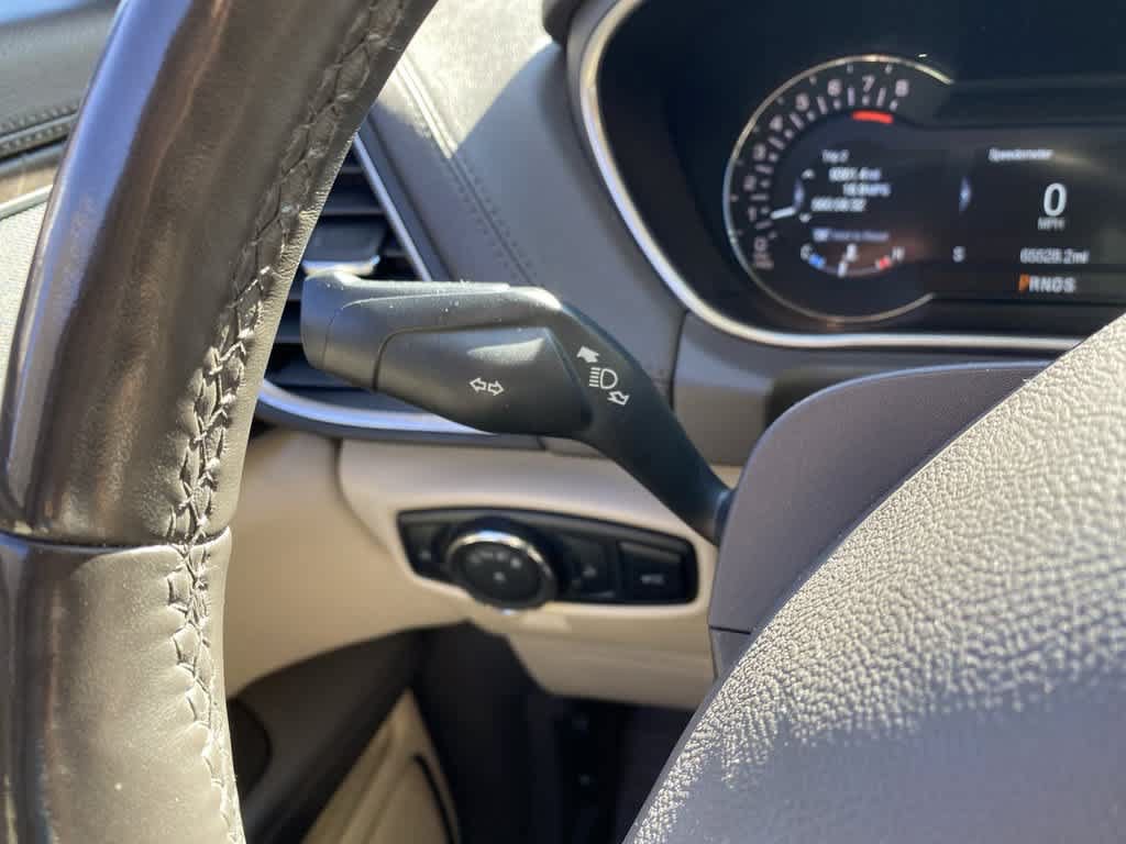 Used 2017 Lincoln MKX Reserve w/ Lincoln MKX Climate Package AWD/4WD image 22