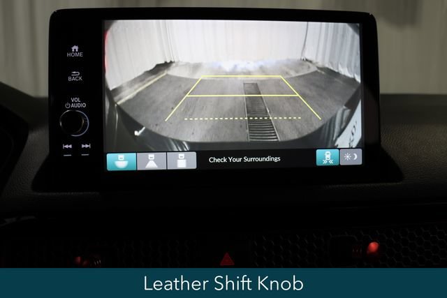 Used 2022 Honda Civic Si image 19