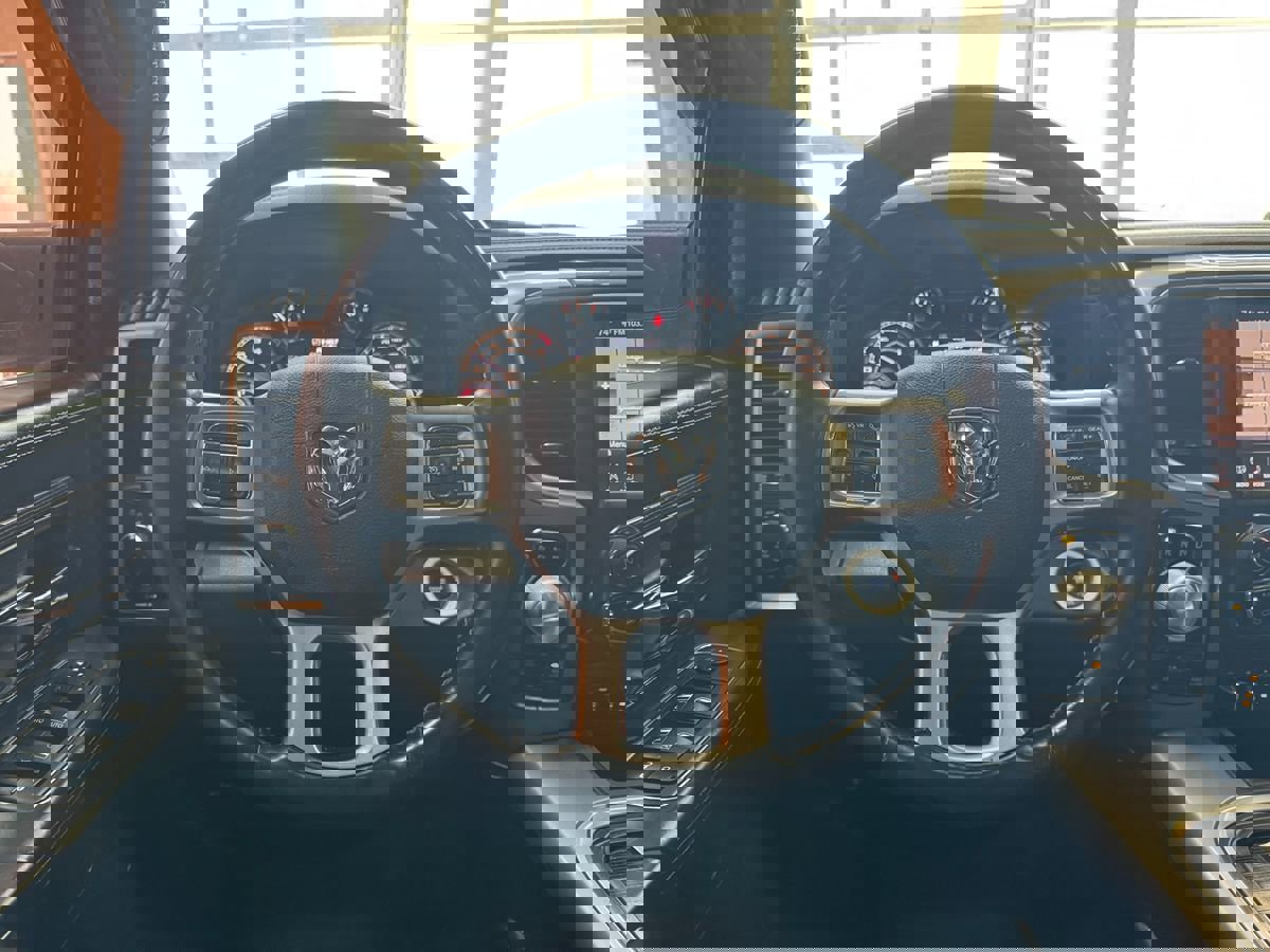 Used 2016 RAM 1500 Limited image 21