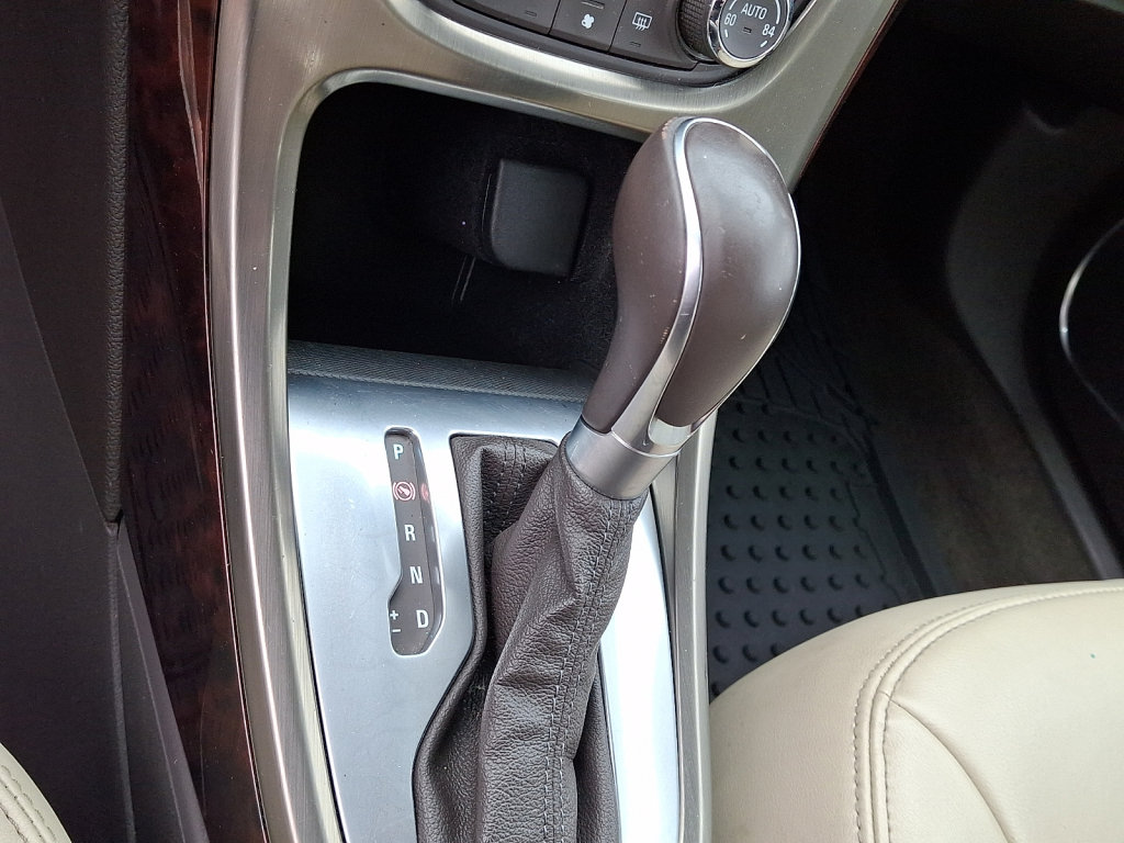 Used 2014 Buick Verano Convenience FWD image 27