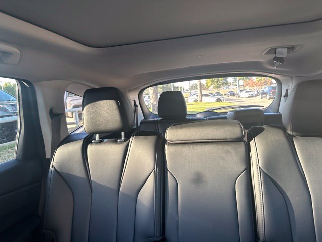 Used 2024 Acura MDX FWD image 9