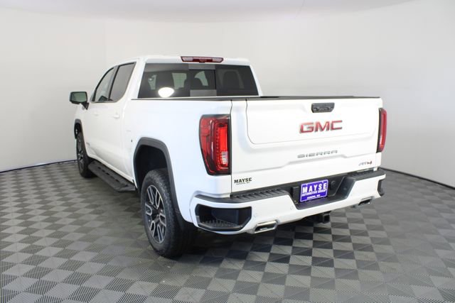 New 2026 GMC Sierra 1500 AT4 w/ AT4 Premium Package image 27