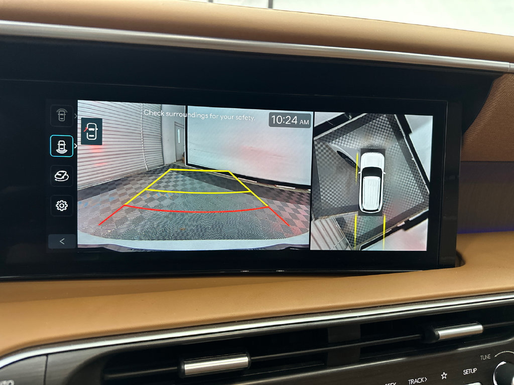 Used 2026 Hyundai Palisade Calligraphy FWD image 33