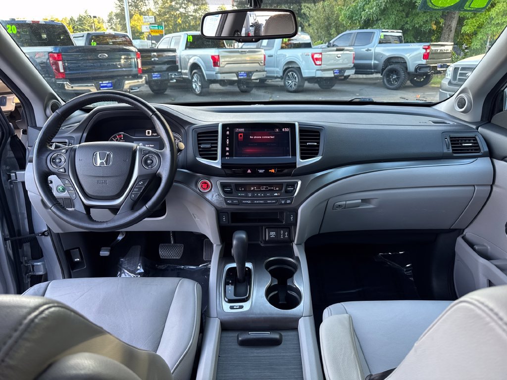 Used 2018 Honda Pilot EX-L image 13