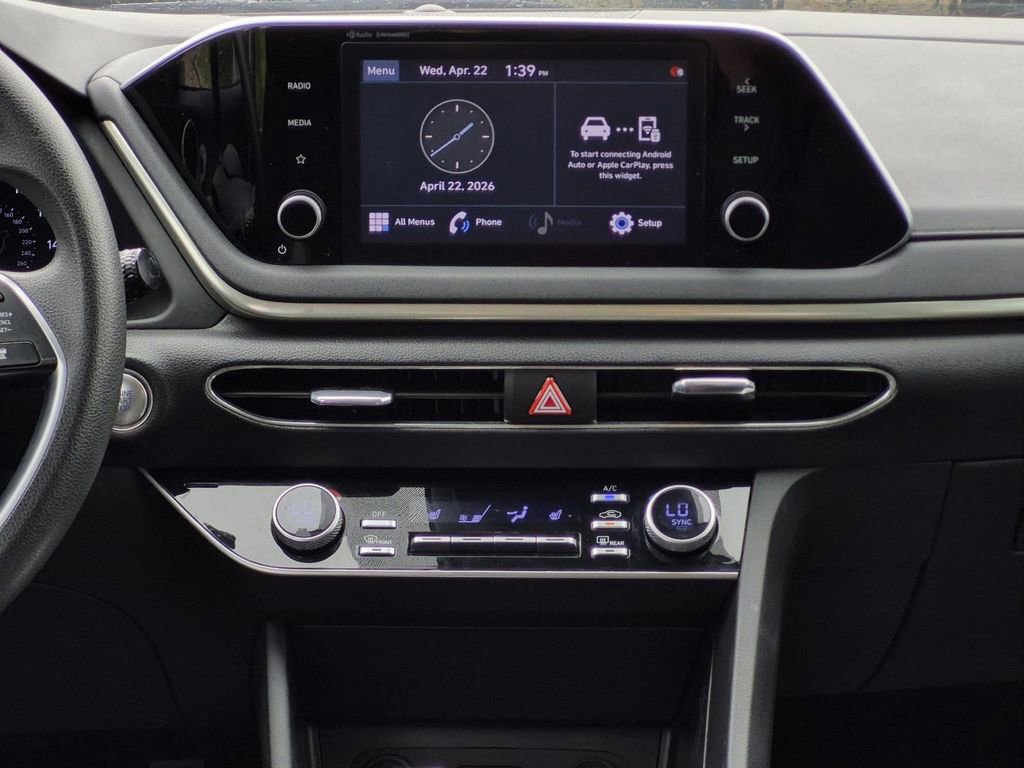 Used 2022 Hyundai Sonata SEL FWD image 16