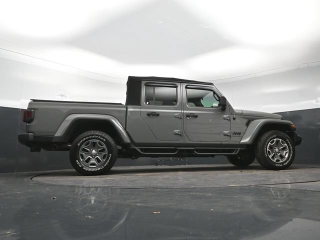 Used 2021 Jeep Gladiator Sport AWD/4WD image 27