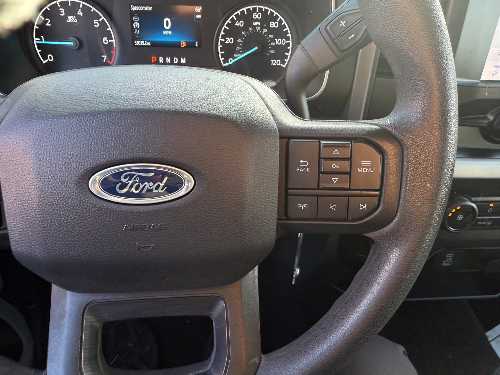 Used 2023 Ford F150 XLT AWD/4WD image 19