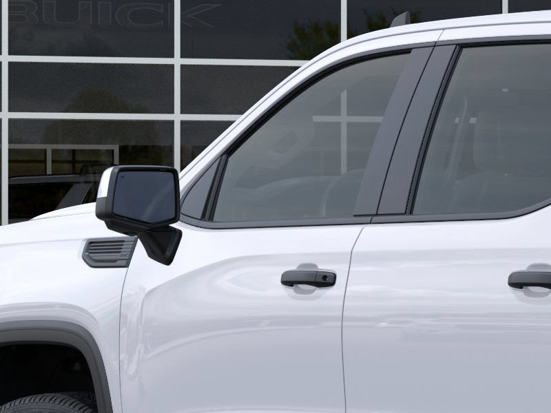 New 2026 GMC Sierra 1500 Pro w/ Pro Value Package AWD/4WD image 36
