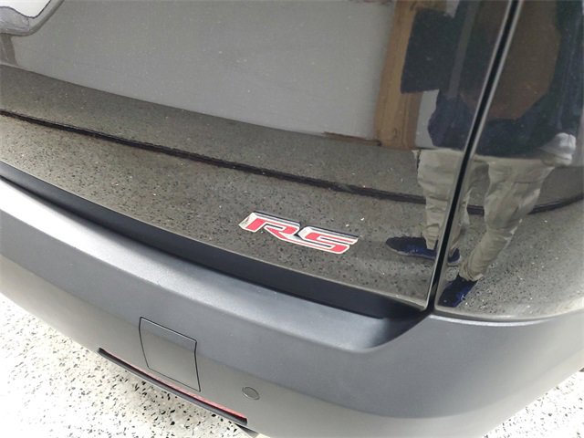 Used 2022 Chevrolet Traverse RS image 5