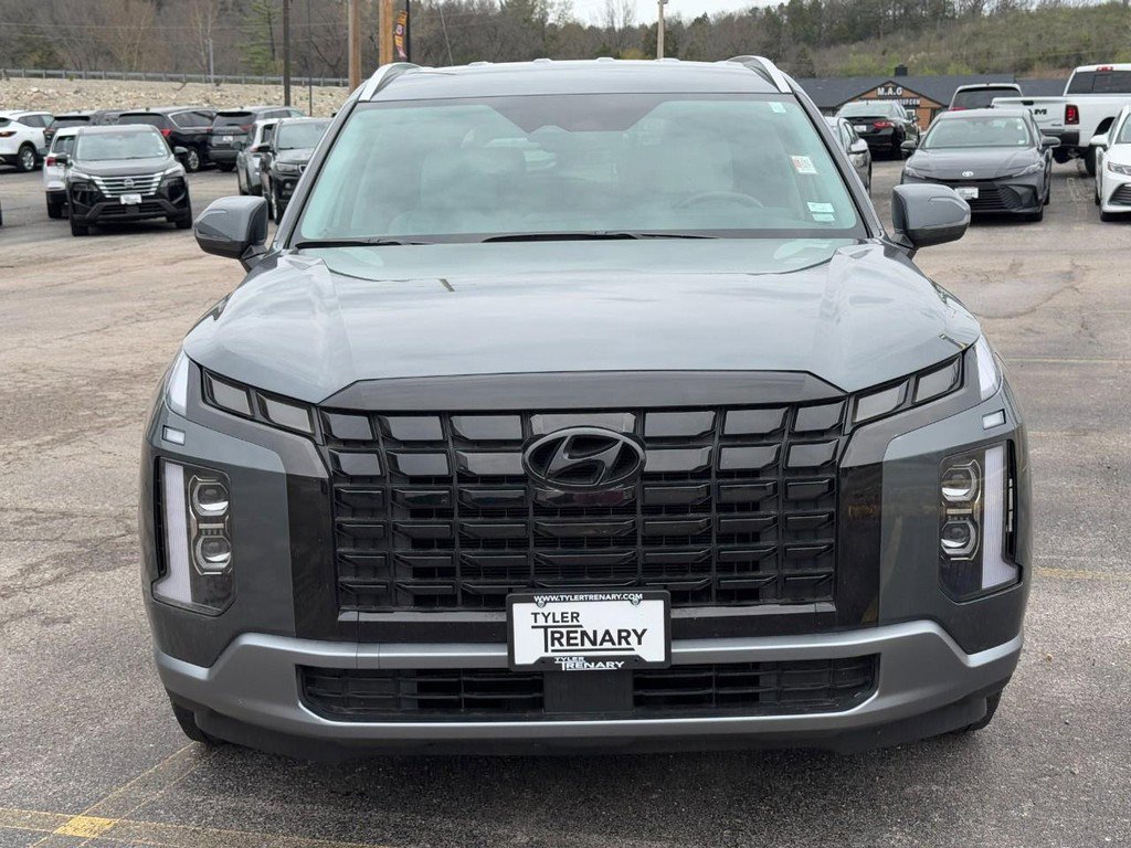 Used 2025 Hyundai Palisade SEL image 7