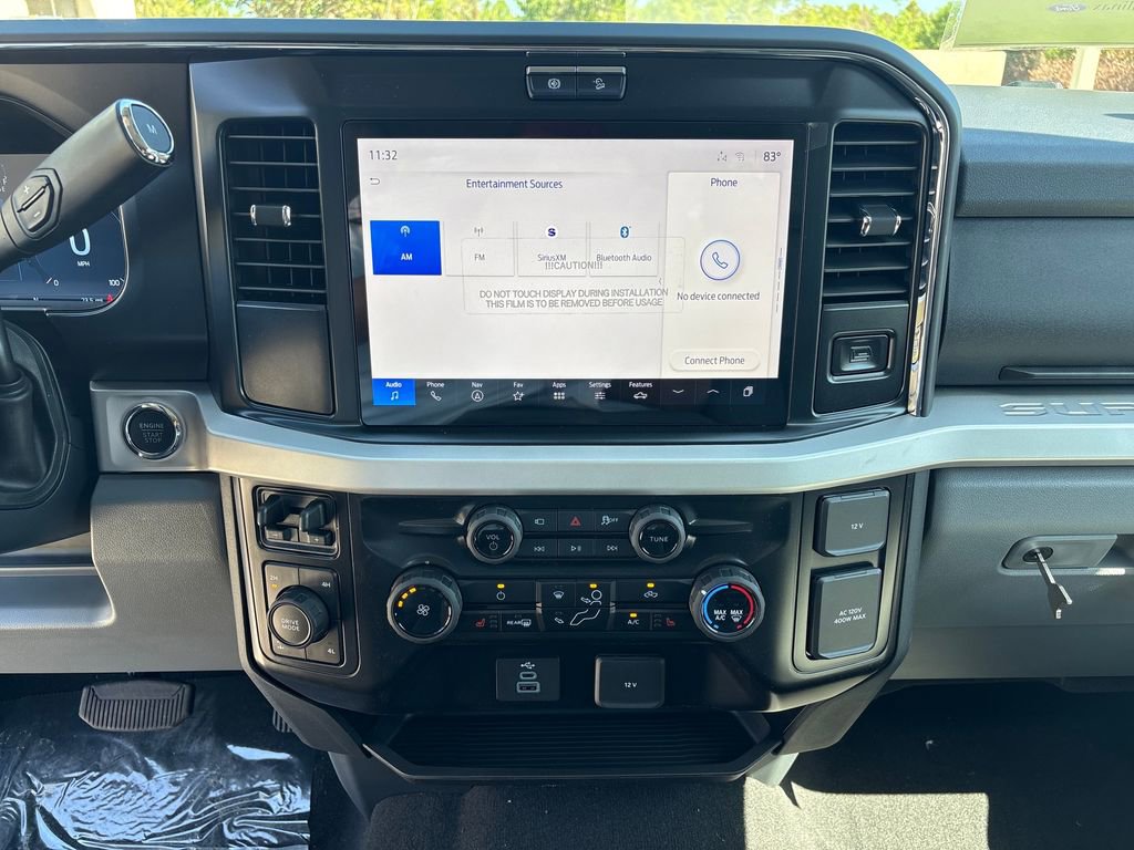 New 2026 Ford F250 XLT w/ XLT Premium Package image 28