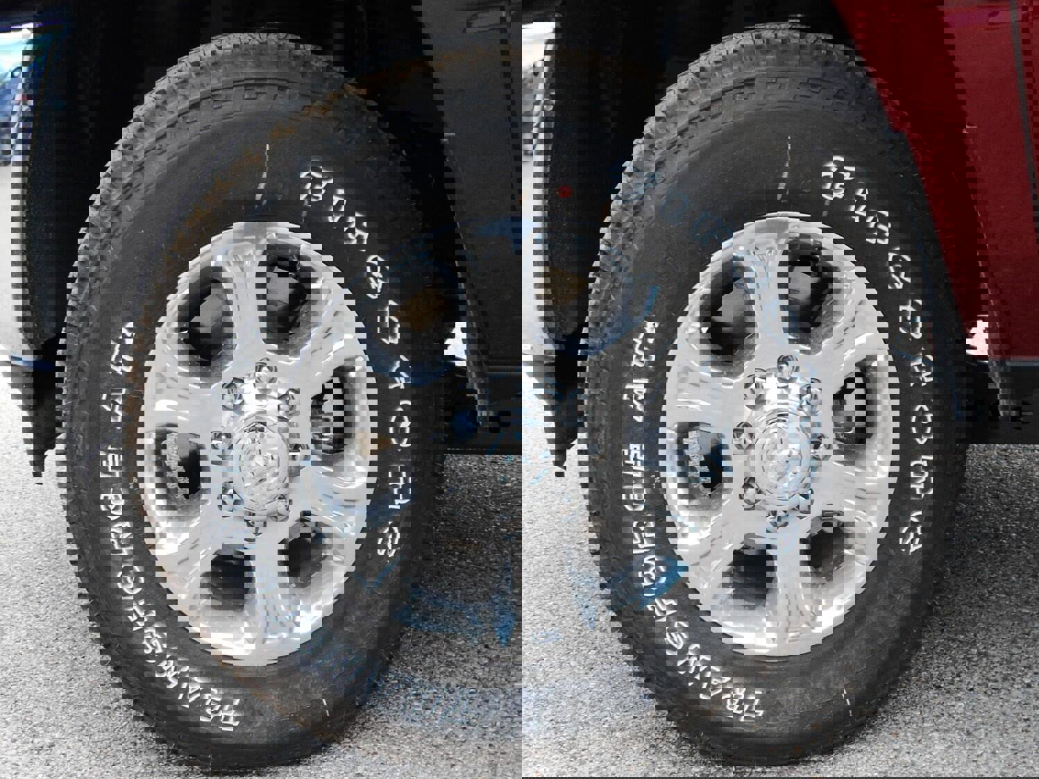 New 2026 RAM 2500 Big Horn image 10