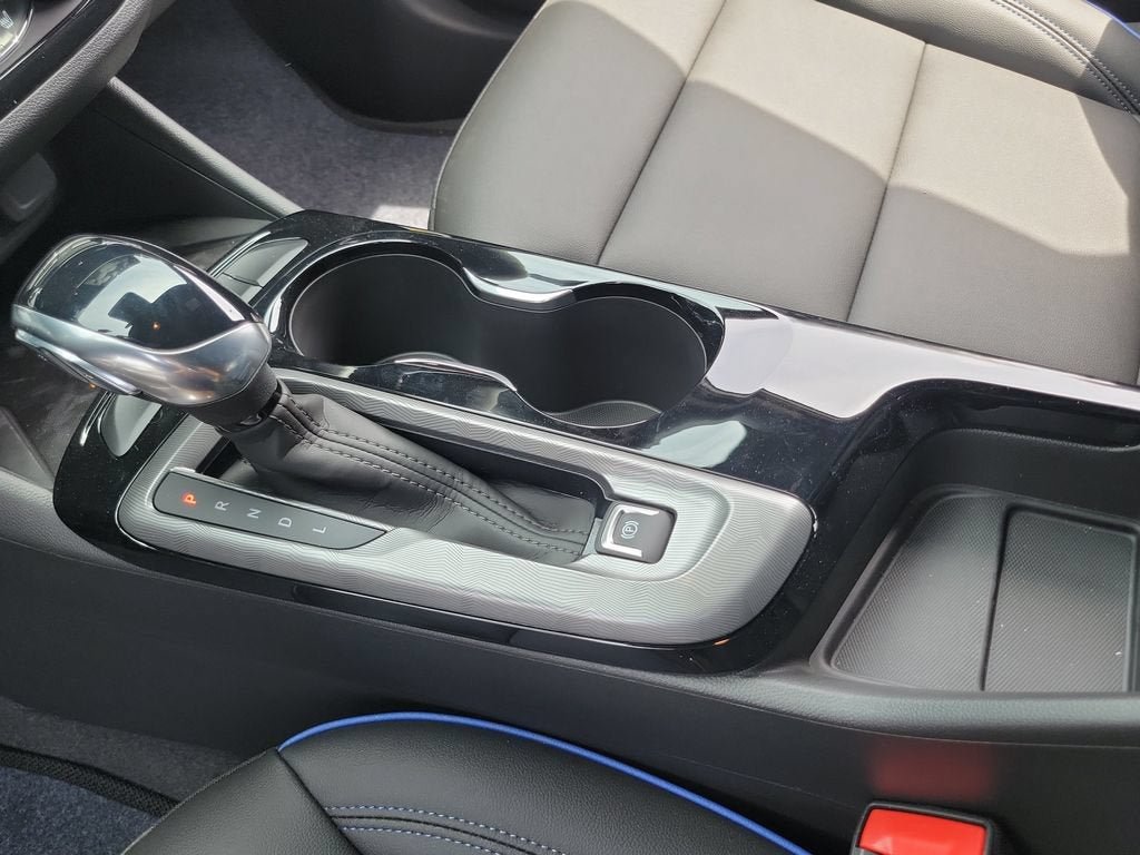 New 2026 Buick Envista Sport Touring w/ Convenience I Package FWD image 17