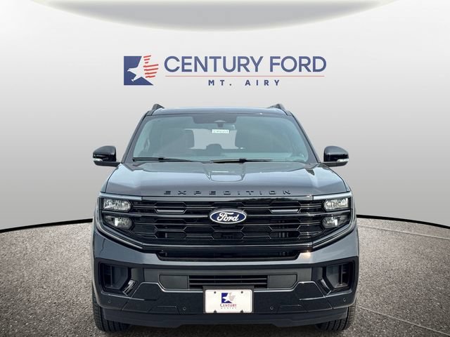 New 2027 Ford Expedition Platinum w/ Stealth Appearance Package AWD/4WD image 6