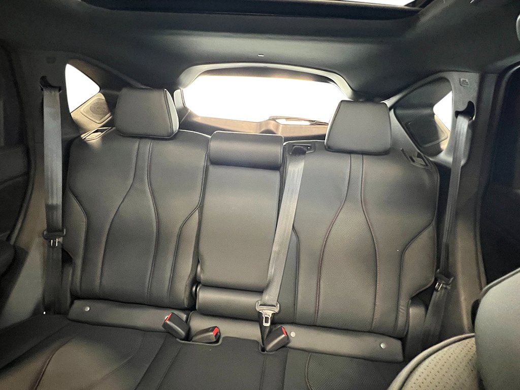 New 2026 Acura RDX A-Spec w/ Advance Package AWD/4WD image 30