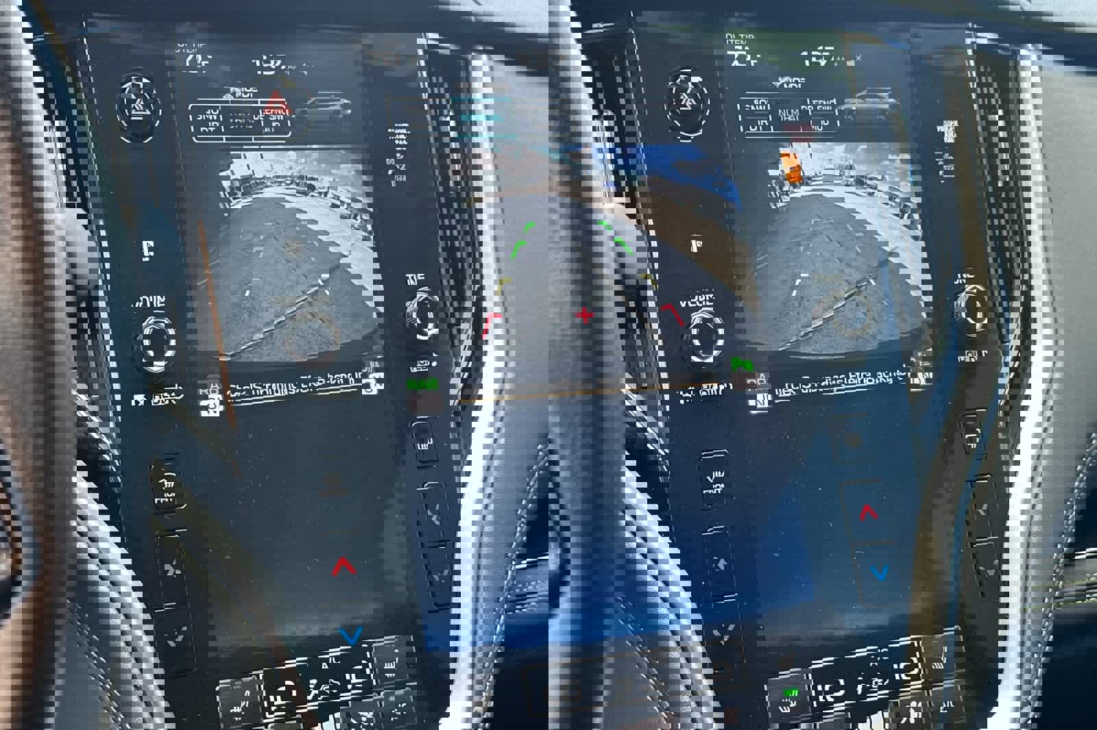 Certified 2024 Subaru Outback Onyx Edition image 18