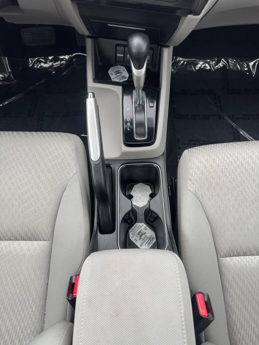 Used 2015 Honda Civic EX image 29