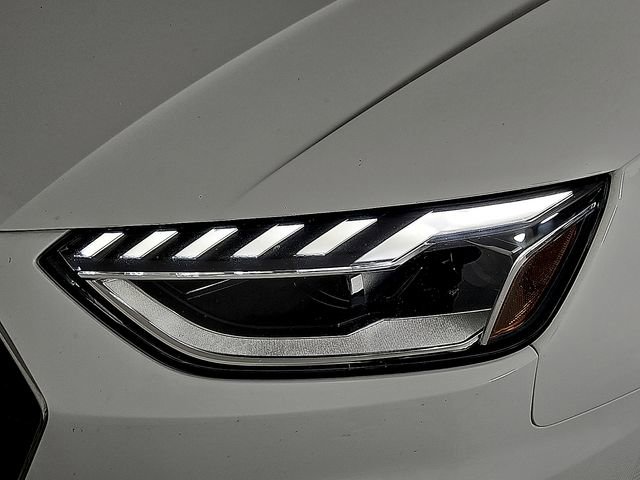 Used 2021 Audi A4 2.0T Premium Plus w/ Premium Plus Package image 9