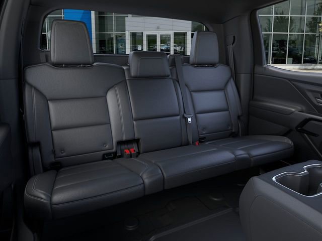 New 2026 Chevrolet Silverado EV LT w/ Plus Package image 17