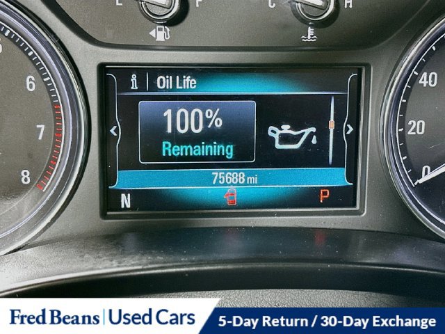 Used 2018 Buick Enclave Essence FWD image 16