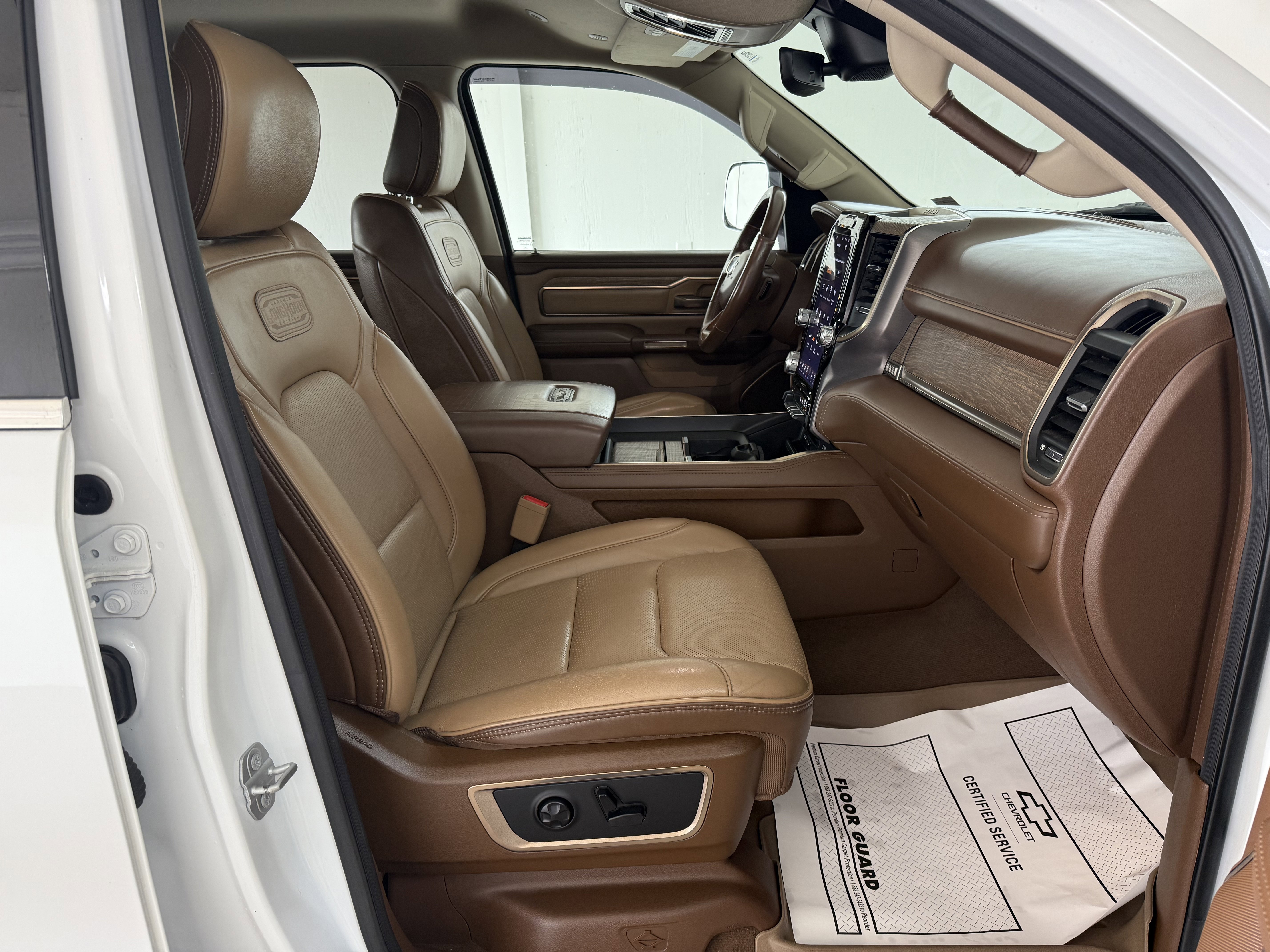 Used 2019 RAM 1500 Limited image 33