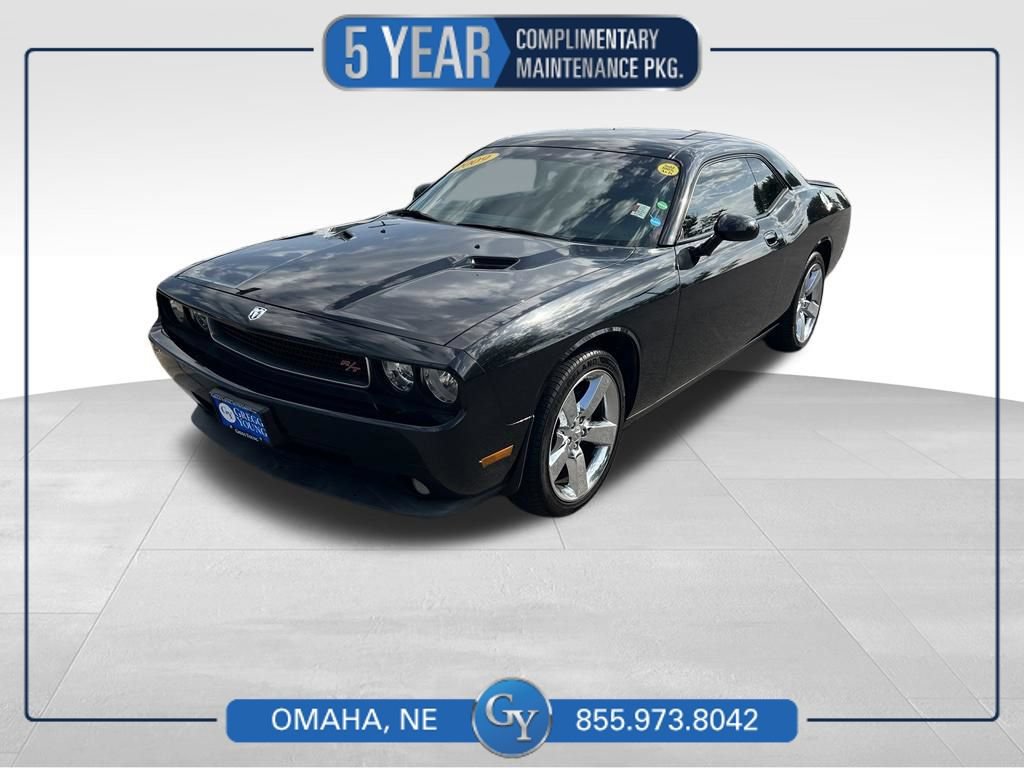 Used 2009 Dodge Challenger R/T w/ Sound Group
