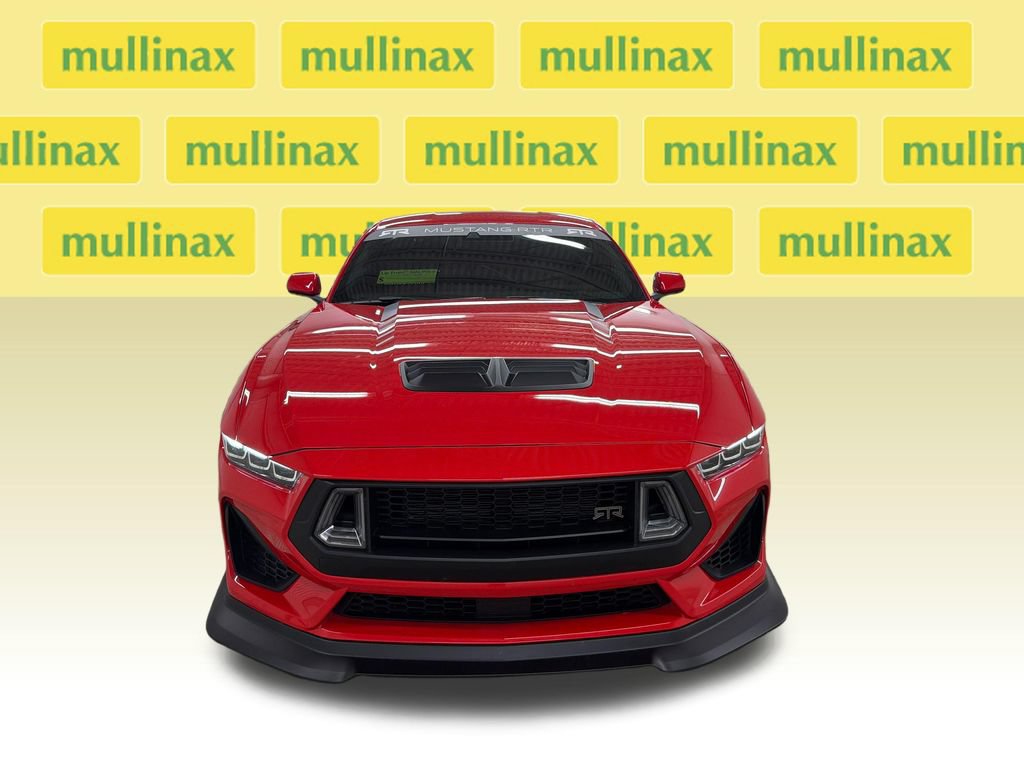 Used 2025 Ford Mustang GT Premium w/ GT Performance Package RWD image 13