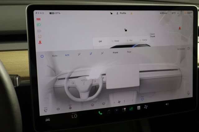 Used 2023 Tesla Model 3 Standard Range RWD image 38