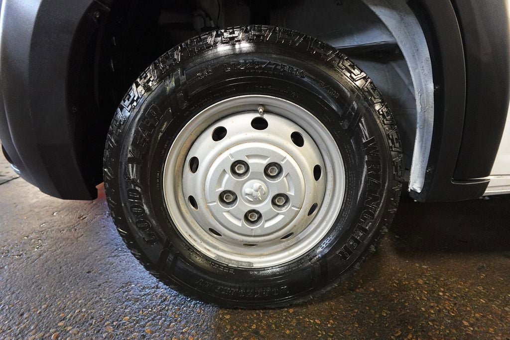 Used 2023 RAM ProMaster 2500 FWD image 27