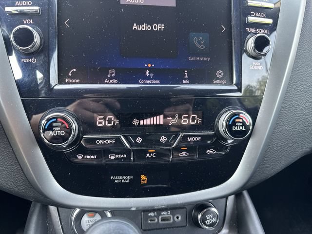 Used 2023 Nissan Murano S AWD/4WD image 18