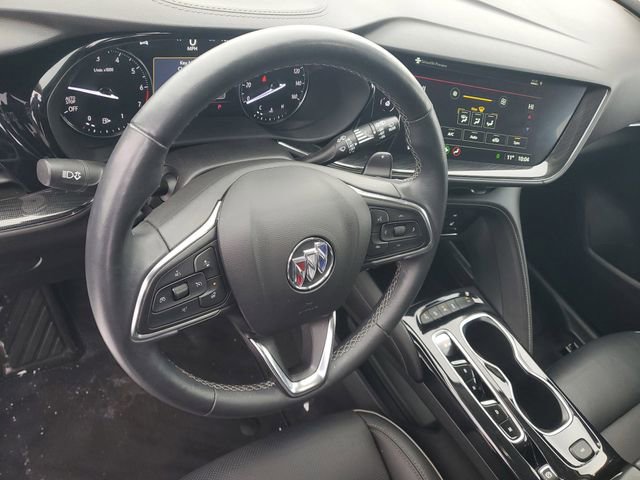 Certified 2023 Buick Envision Essence image 19