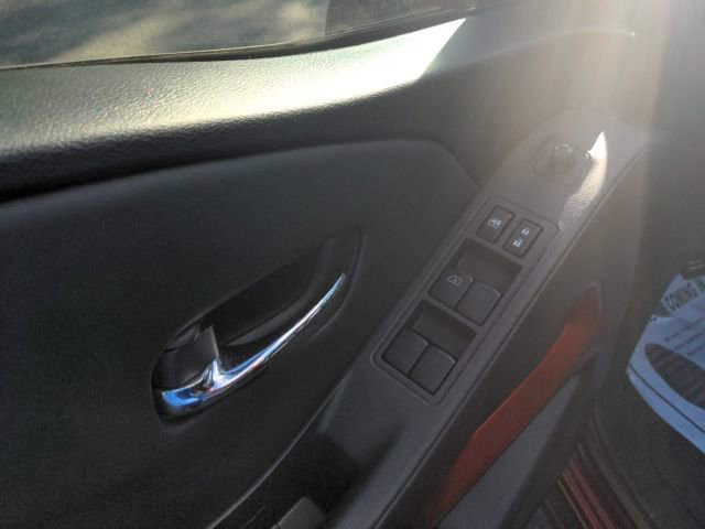 Certified 2022 Nissan Frontier PRO-4X image 11