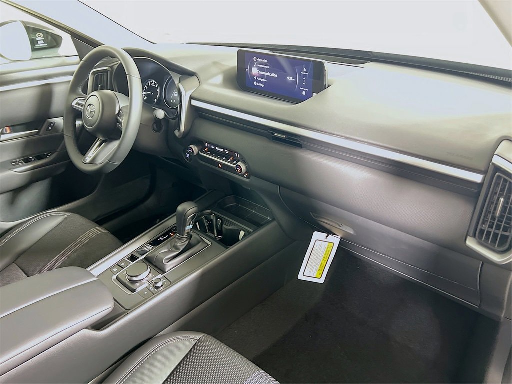 New 2026 MAZDA CX-50 AWD 2.5 S w/ Weather Package image 22