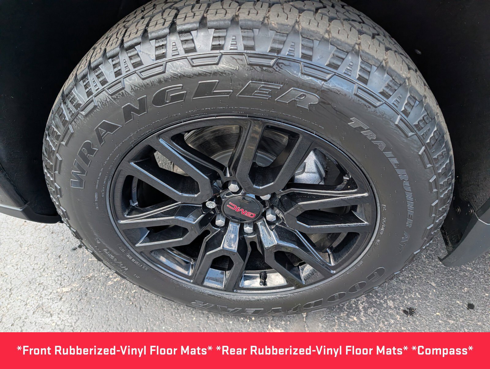 Used 2023 GMC Sierra 1500 Elevation AWD/4WD image 22
