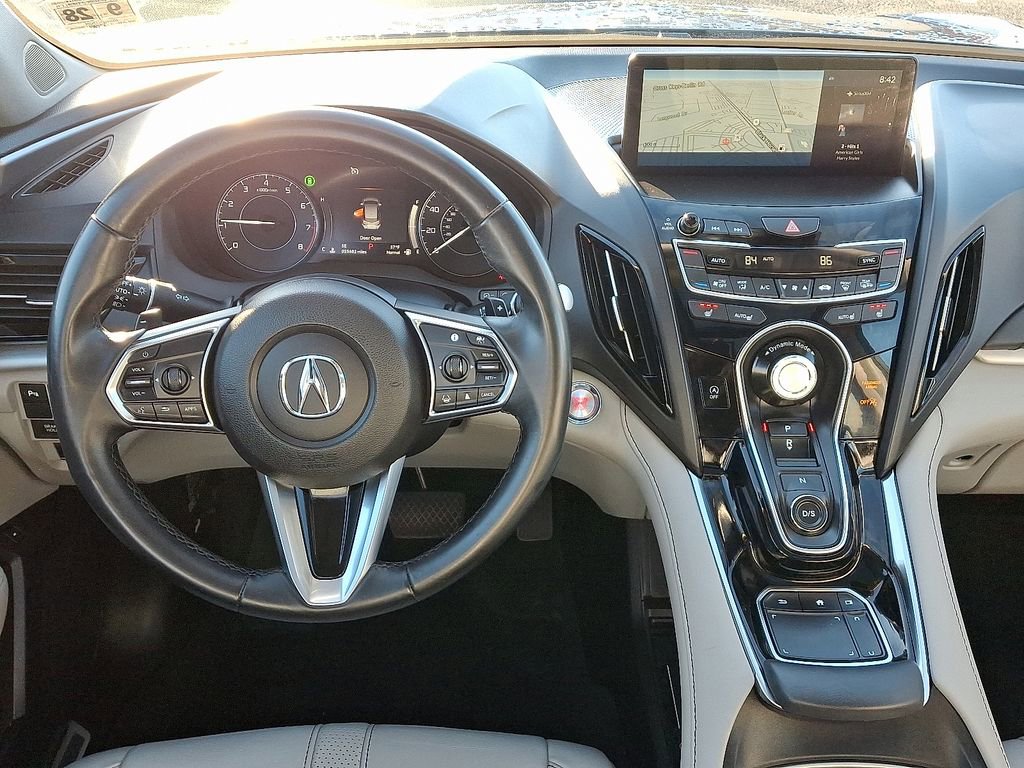 Certified 2023 Acura RDX Technology Package image 12